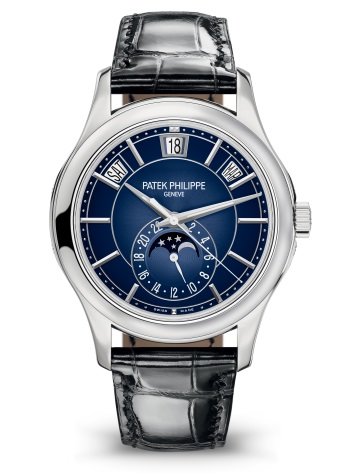Unveiling the Elegance: Patek Philippe Watch Prices in India 2023