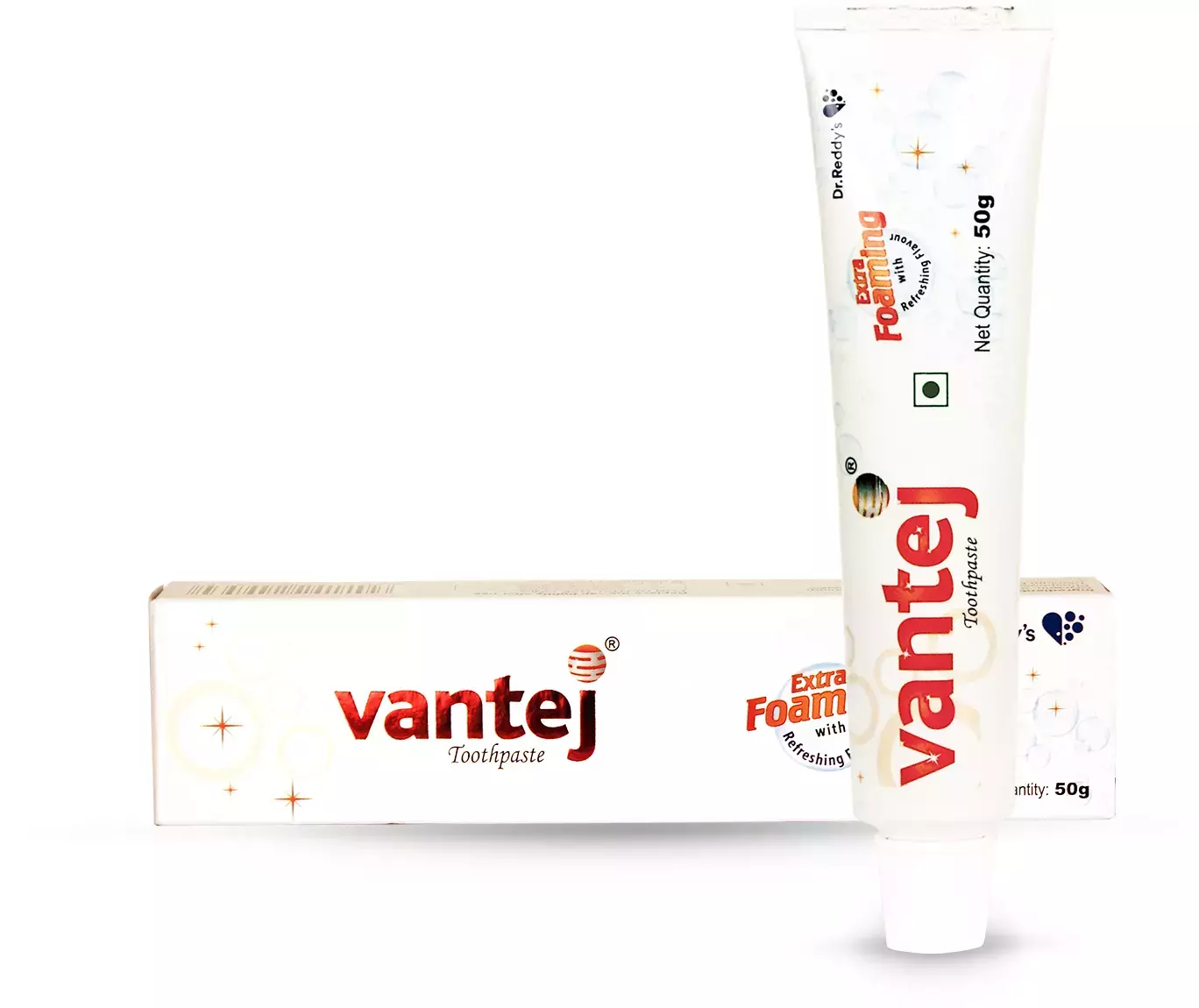 The Benefits of Vantej Toothpaste - DetodoenelBlog